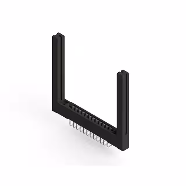 357-012-458-158 EDAC Inc.  Edgeboard Connectors